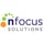 nFocus Solutions Logo